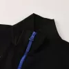 Chelsea Training Jacket 2025/26 - Black - ijersey