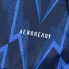 Women's Arsenal Jersey 2025/26 Away - ijersey