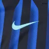 Women's Inter Milan Jersey 2025/26 Home - ijersey