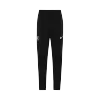Chelsea Jacket Tracksuit 2025/26 - Black - ijersey