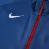 PSG Jacket Tracksuit 2025/26 - Navy&Red - ijersey
