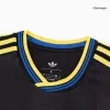 Manchester United Jersey 2025/26 Third Away - ijersey