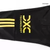 Manchester United Third Away Jersey 2025/26 - Long Sleeve - ijersey