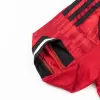 Women's Manchester United Jersey 2025/26 Home - ijersey