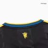 Women's Manchester United Jersey 2025/26 Third - ijersey