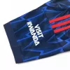 Women's Arsenal Jersey 2025/26 Away - ijersey