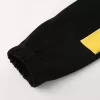Borussia Dortmund Jacket Tracksuit 2025/26 - Yellow - ijersey