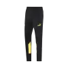 Borussia Dortmund Jacket Tracksuit 2025/26 - Yellow - ijersey