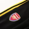 Arsenal Jacket Tracksuit 2025/26 - Red - ijersey