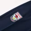 Arsenal Jacket Tracksuit 2025/26 - Navy&Red - ijersey