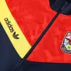 Arsenal Jacket Tracksuit 2025/26 - Navy&Red - ijersey