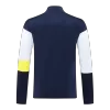 Arsenal Jacket Tracksuit 2025/26 - Navy&Red - ijersey