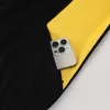 Borussia Dortmund Training Jacket 2025/26 - Yellow - ijersey
