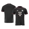 Bayern Munich Jersey Kit 2025/26 Authentic Third - ijersey