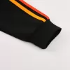 Arsenal Jacket Tracksuit 2025/26 - Black - ijersey