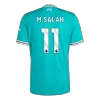 M.SALAH #11 Liverpool Jersey 2025/26 Third Away - ijersey