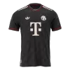 Bayern Munich Jersey Kit 2025/26 Authentic Third - ijersey