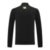 Arsenal Jacket Tracksuit 2025/26 - Black - ijersey