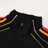 Arsenal Training Jacket 2025/26 - Black - ijersey