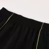 Arsenal Jacket Tracksuit 2025/26 - Black - ijersey
