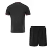 Bayern Munich Jersey Kit 2025/26 Authentic Third - ijersey