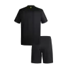 Youth Manchester United Jersey Kit 2025/26 Third - ijersey