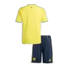 Youth Al Nassr Jersey Kit 2025/26 Home - ijersey