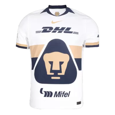 Pumas UNAM Jersey 2025/26 Authentic Home - ijersey