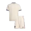 Youth Ajax Jersey Kit 2025/26 Third - ijersey