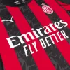 AC Milan Jersey Whole Kit 2025/26 Home - ijersey