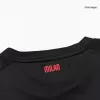 AC Milan Jersey Whole Kit 2025/26 Home - ijersey