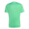 Manchester United Goalkeeper Jersey 2025/26 Green - ijersey