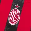 AC Milan Jersey Whole Kit 2025/26 Home - ijersey