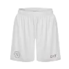 Napoli Soccer Shorts 2025/26 Away - ijersey