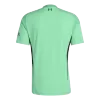 Liverpool Goalkeeper Jersey 2025/26 Green - ijersey