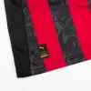 AC Milan Jersey Whole Kit 2025/26 Home - ijersey