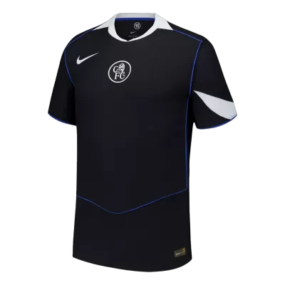 Chelsea Jersey 2025/26 Authentic Third - ijersey