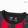 AC Milan Jersey Whole Kit 2025/26 Home - ijersey