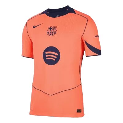 Barcelona Jersey 2025/26 Authentic Third - ijersey