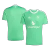 Manchester United Goalkeeper Jersey 2025/26 Green - ijersey