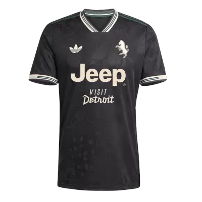 Juventus Jersey 2025/26 Authentic Third - ijersey