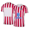 Atletico Madrid Jersey 2025/26 Authentic Home - ijersey