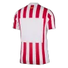 Atletico Madrid Jersey 2025/26 Authentic Home - ijersey