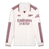 Arsenal Third Away Jersey 2025/26 - Long Sleeve - ijersey