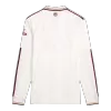 Arsenal Third Away Jersey 2025/26 - Long Sleeve - ijersey