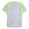 Manchester City Jersey 2025/26 Authentic Third - ijersey