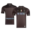Napoli Jersey 2025/26 Third Away - ijersey