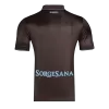 Napoli Jersey 2025/26 Third Away - ijersey