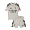 Youth Benfica Jersey Kit 2025/26 Away - ijersey