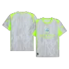 Manchester City Jersey 2025/26 Third Away - ijersey